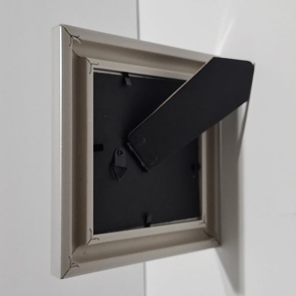 Paris Eiffel Tower Fantasy Watercolor‎ Oil Painting Framed Art Print - Picture 7 of 9